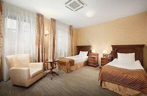 Victoria na Zamkovoy Hotel