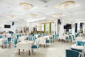 Victoria na Zamkovoy Hotel