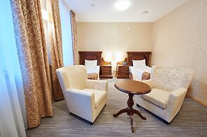 Victoria na Zamkovoy Hotel