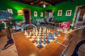 Casa Grande de Rosende