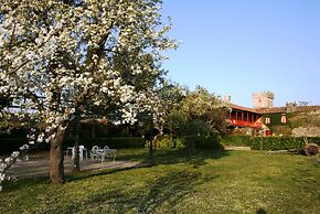 Casa Grande de Rosende