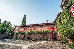 Casa Grande de Rosende