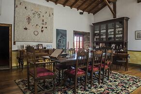 Casa Grande de Rosende