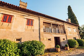 Casa Grande de Rosende