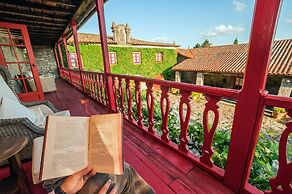 Casa Grande de Rosende