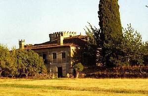 Casa Grande de Rosende