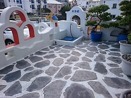 Greece Style Hotel