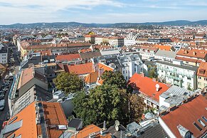 Skyflats Vienna