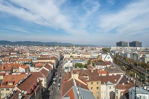 Skyflats Vienna