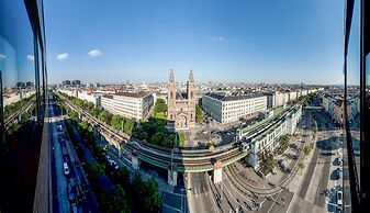Skyflats Vienna