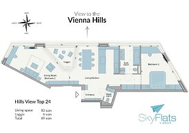 Skyflats Vienna