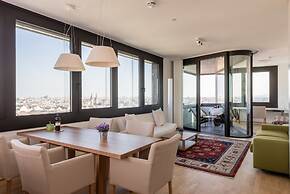 Skyflats Vienna