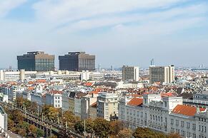 Skyflats Vienna