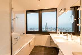 Skyflats Vienna