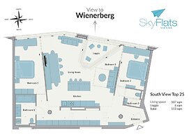 Skyflats Vienna