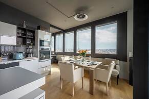 Skyflats Vienna