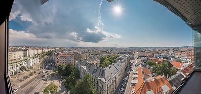 Skyflats Vienna
