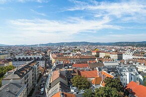 Skyflats Vienna