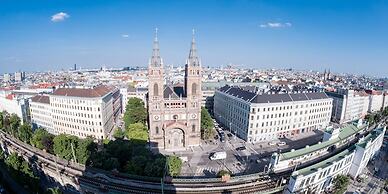 Skyflats Vienna