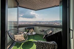 Skyflats Vienna
