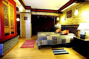 Kunming Guihua hotel