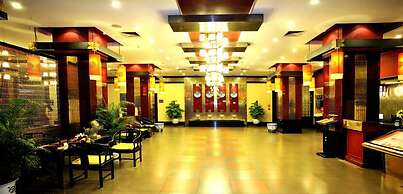 Kunming Guihua hotel