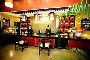 Kunming Guihua hotel