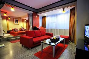 Kunming Guihua hotel