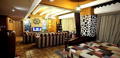 Kunming Guihua hotel