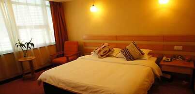 Kunming Guihua hotel