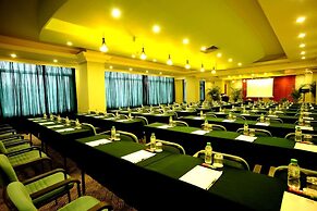 Kunming Guihua hotel