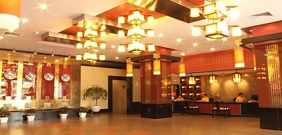 Kunming Guihua hotel