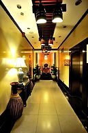 Kunming Guihua hotel