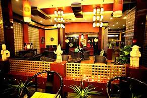 Kunming Guihua hotel