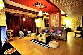 Kunming Guihua hotel