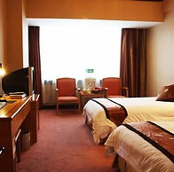 Kunming Guihua hotel