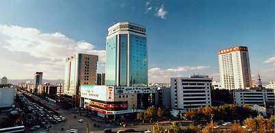 Kunming Guihua hotel