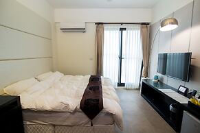 Ai Lian Shan Shui Homestay