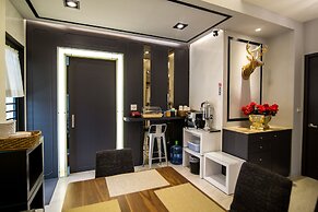 Ai Lian Shan Shui Homestay