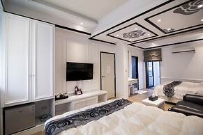 Ai Lian Shan Shui Homestay