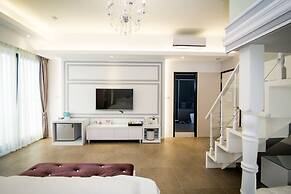 Ai Lian Shan Shui Homestay