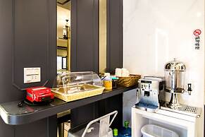 Ai Lian Shan Shui Homestay