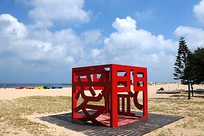 Ai Lian Shan Shui Homestay