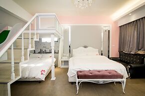 Ai Lian Shan Shui Homestay