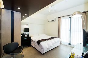 Ai Lian Shan Shui Homestay