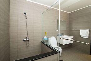 Ai Lian Shan Shui Homestay