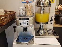 Ai Lian Shan Shui Homestay