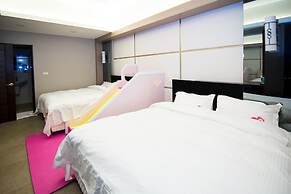 Ai Lian Shan Shui Homestay