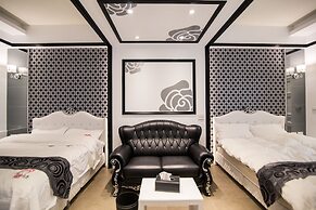 Ai Lian Shan Shui Homestay