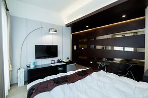 Ai Lian Shan Shui Homestay